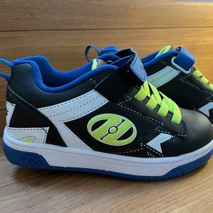 LIKE NEW Heelys Sneakers Youth Size 1